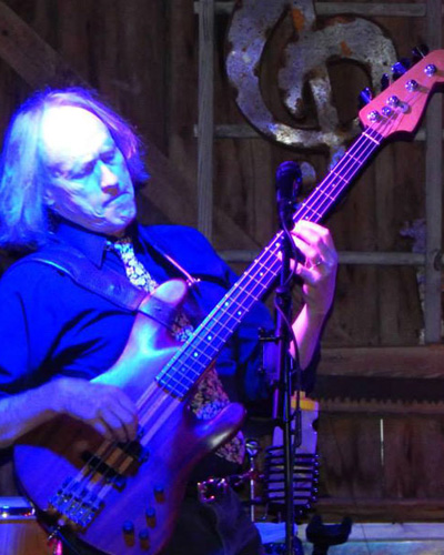 Concert at Tumbledown Farms